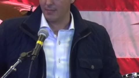 Joshua Phillips 7th Annual Rod of Iron Freedom Media Award