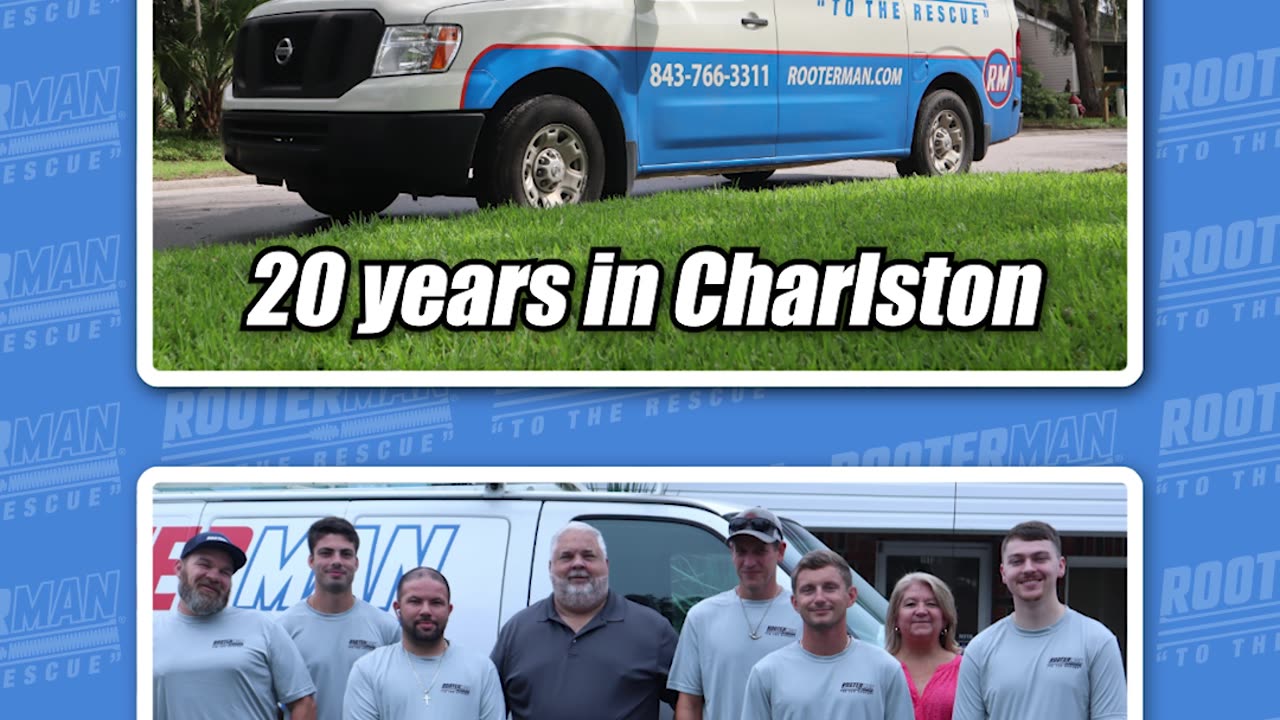 🚨 Save Us Before You Need Us!