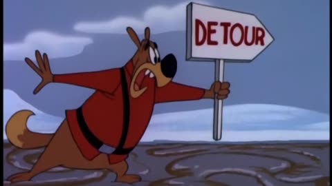 Woody Woodpecker and Friends - 1959x04 - Yukon Have It
