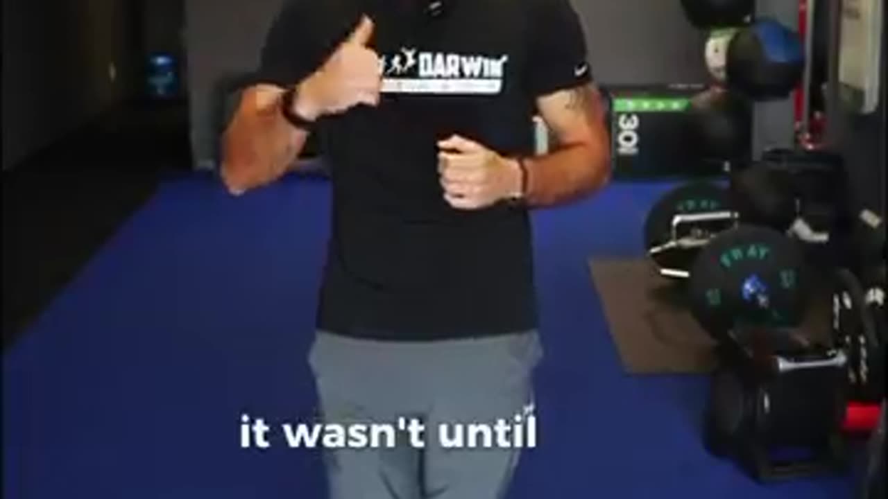 Best personal trainer in Longwood FL