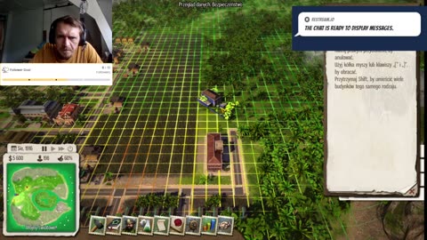🏝 Playing Tropico 5 Campaign pt.2 🏝