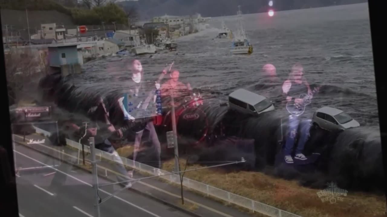 Nostalgia ~ Dust! ~ Remix 2 Christcore Slowed PC FX