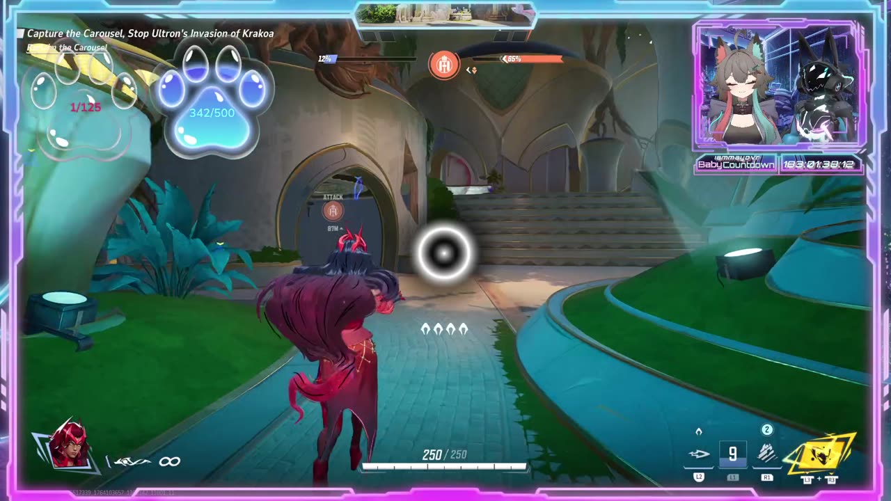 Playing a variety of games