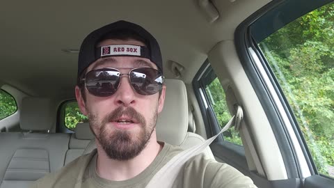 Cab Chats with Dan