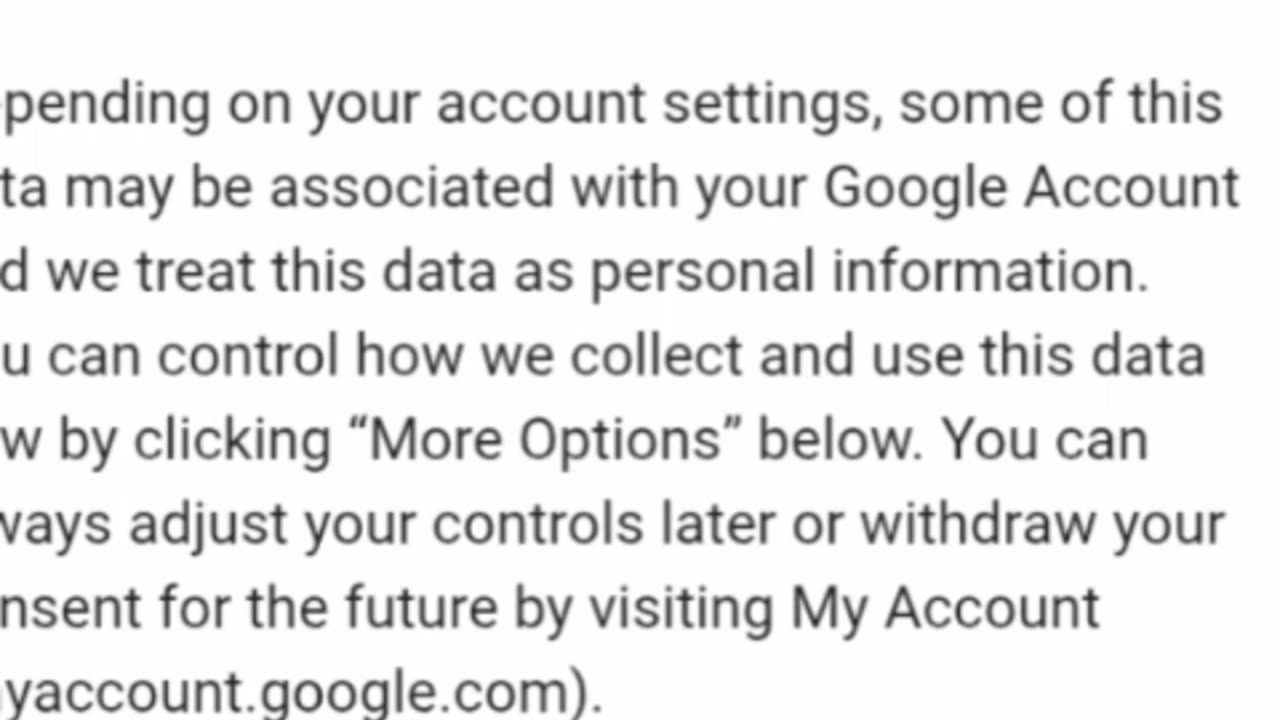 How to Create a New Gmail Account (Step-by-Step Guide for Beginners
