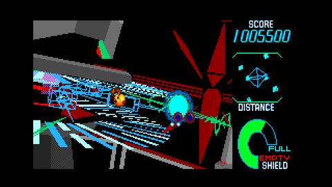 SegaMegaCDLongplay056 Starblade(OLD)