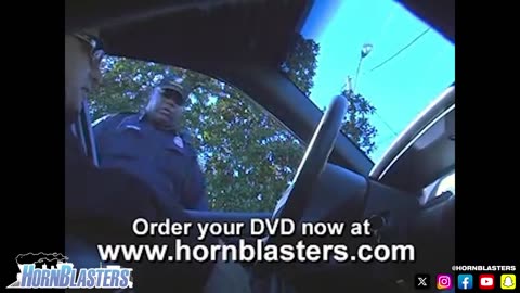 HornBlasters TV