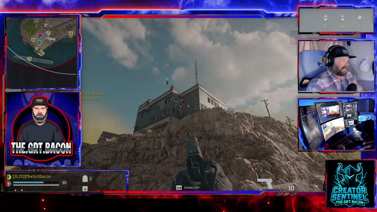 Just A Chill Game Play