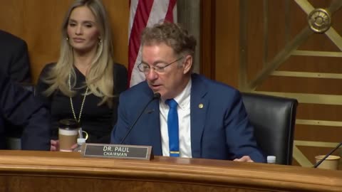 For those of us who study the Fed, today’s hearing felt a little like Christmas morning.