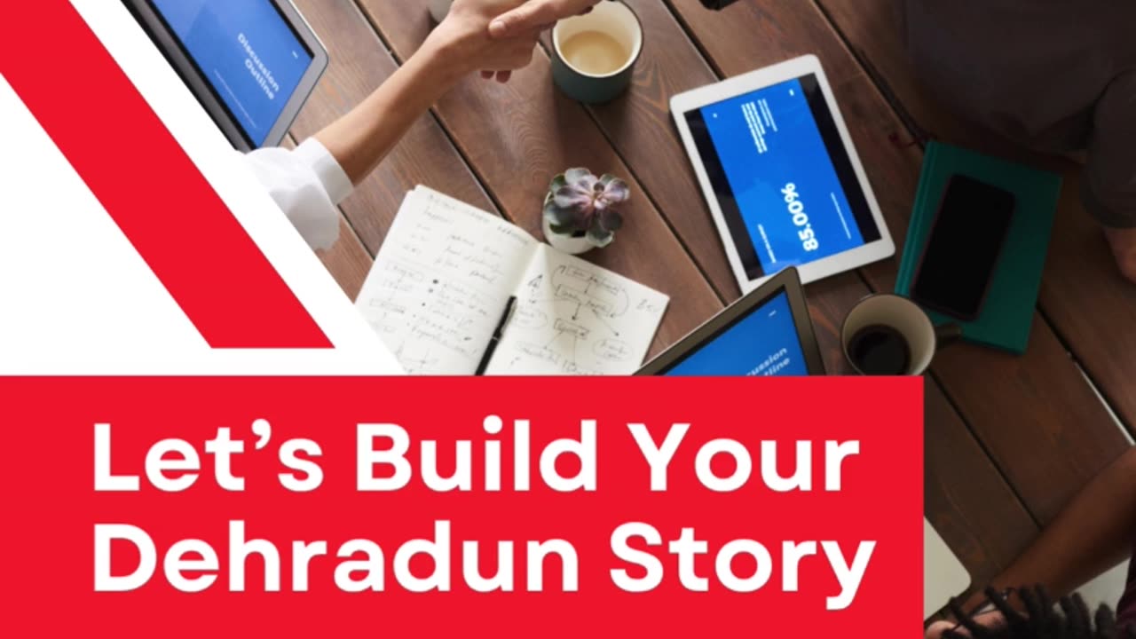 Dehradun’s Top PR Agency