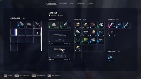 Arc Raiders - Killed the Hunters