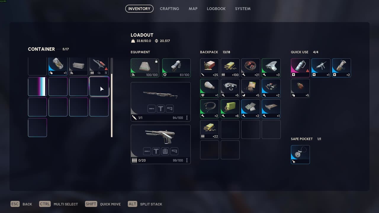 Arc Raiders - Killed the Hunters