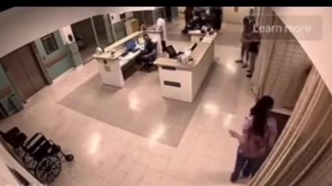 More people vanishing out of thin air…This happened in NYC