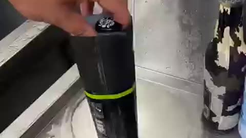 American trainsoda