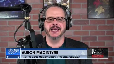 MACINTYRE: AMERICA IS A NATION, NOT AN EMPIRE