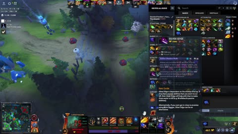 Playing Dota 2!!! Road to Immortal xD