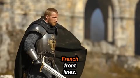 0104 The Battle That Ended an Empire – Holy Roman Empire vs. Papal Forces (Ancestors of Germany