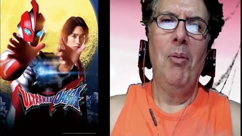 ULTRAMAN OMEGA - Episode 2 -REACCION/REACTION