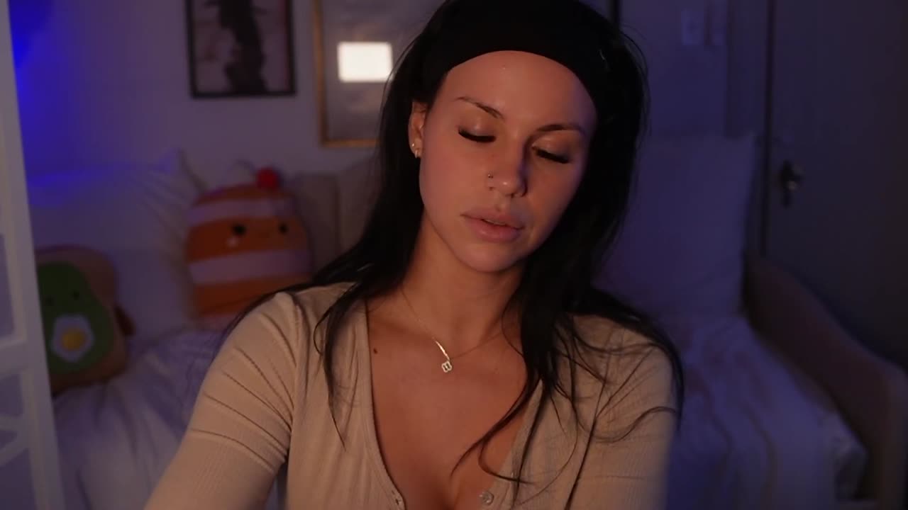 Let Me Take of You | ASMR Gentle Skincare Routine