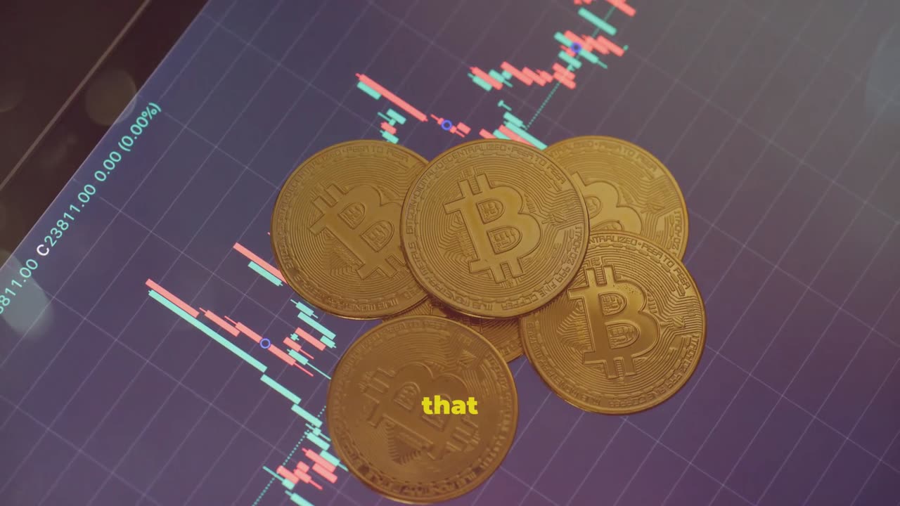 You Can’t Afford Not to Own Bitcoin