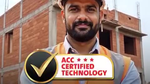 Build with Confidence Using ACC Certified Technology