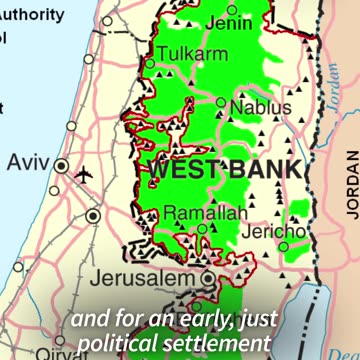 CHINA: GAZA IS NOT A BARGAINING CHIP