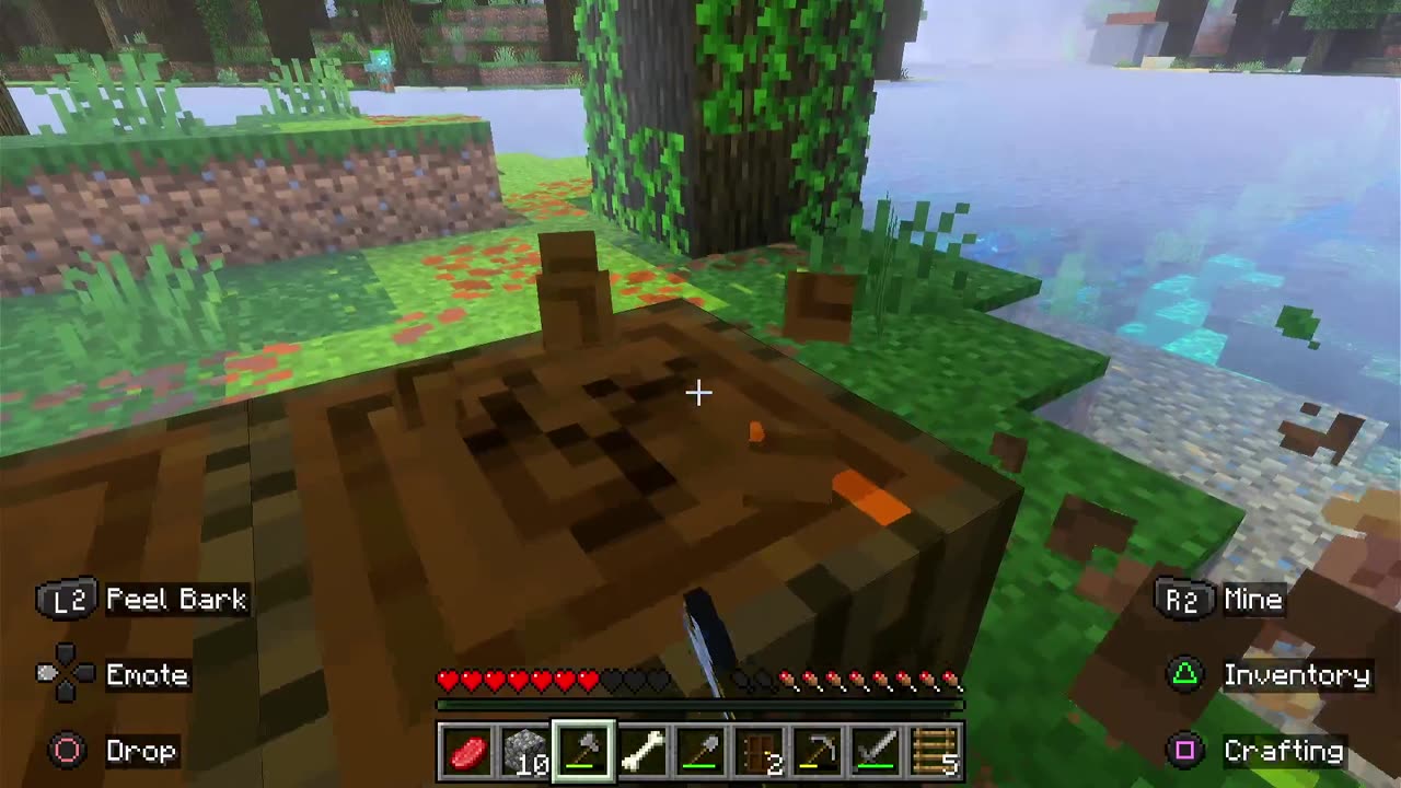 Minecraft