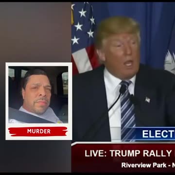 America is no longer a safe haven for criminal illegal aliens, terrorists, and predators