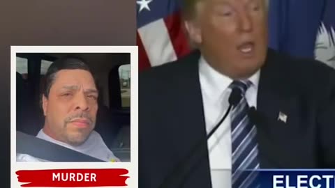 America is no longer a safe haven for criminal illegal aliens, terrorists, and predators
