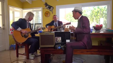 Kitchen Table Blues · Have Love Will Travel