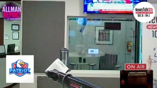 The Allman Report | 06.06.25