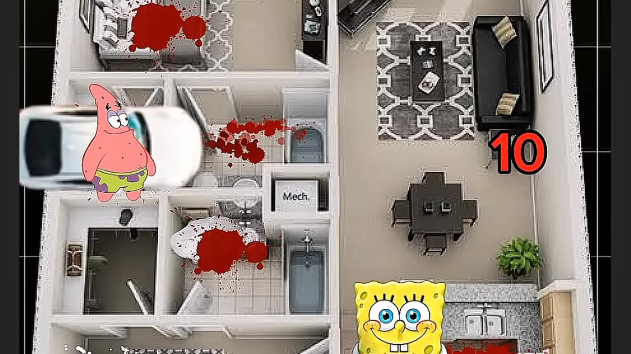 Hide And Seek from all