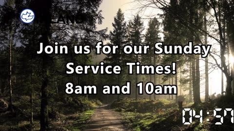 Night of Worship! -Wednesday night service