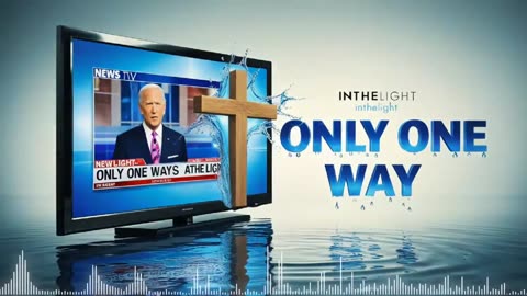 InTheLight ~ Only One Way { Lyrics } Remix 1 Christcore Slowed PC FX