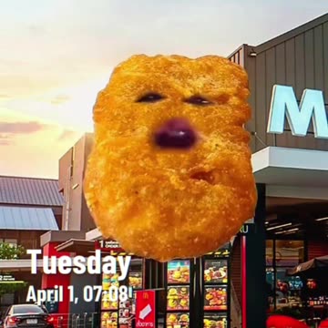 For Today - A Special Announcement From Phil Defiance