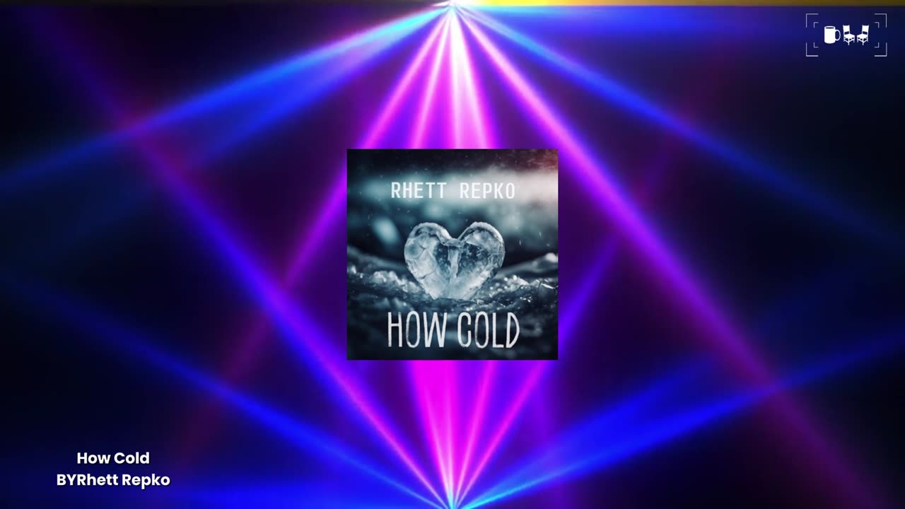 Cupchairs Discovers - 'How Cold' (by Rhett Repko)