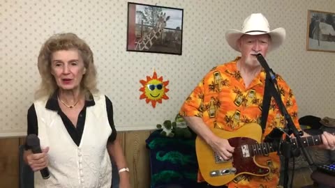 224. Maria Rose & Danny Elswick, 06/28/25.