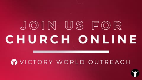 The Path To Victory | Paul Jones | 9:00am | April 27th 2025