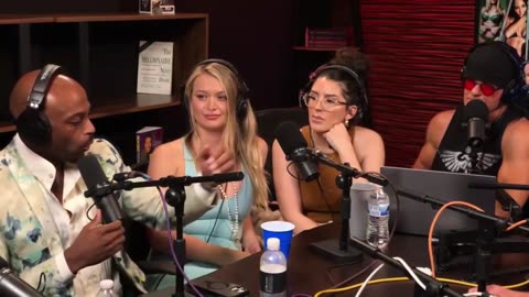 Marquett proves to modern women how they bring no value!!!
