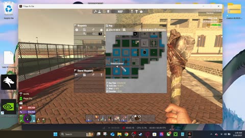 [Full Gameplay #161 -2025] 7 DAYS TO DIE: [PVE] PoBx Server 4 - Season1 = EP01