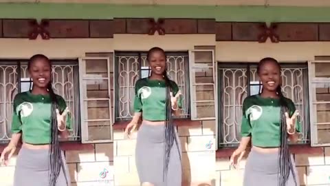 UNCOJINGJONG - KATA NA SHOKA (Tiktok challenge) DC Kangethe/KENYAN TIKTOKERS.