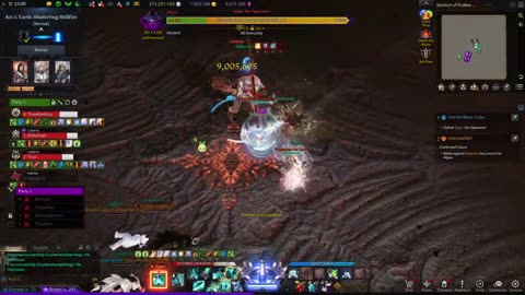 Live VOD 6/7/25