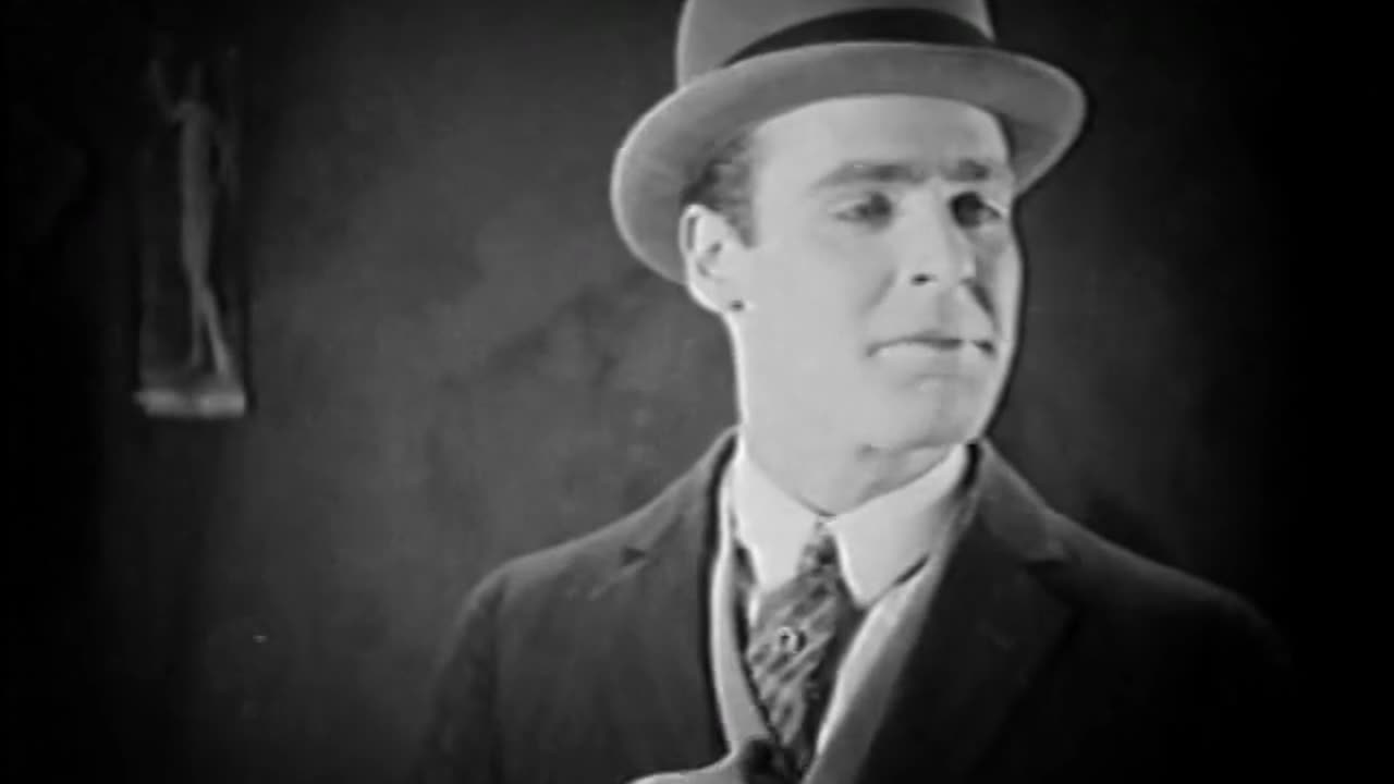 Dream Street (1921)