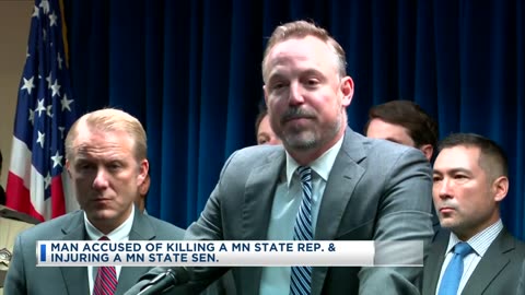 Doeden Discusses 2026 Campaign Bid For S.D. Governor