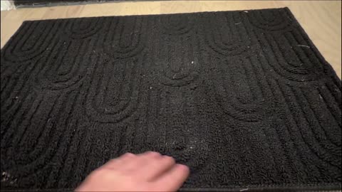 Overview GRANNY SAYS Indoor Doormat, 20" x 32", Non-Slip