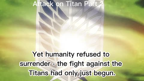 20 Seconds of Pure AOT Intensity – The Garrison Never Quits! 💥