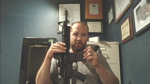 What is a Truck Gun?