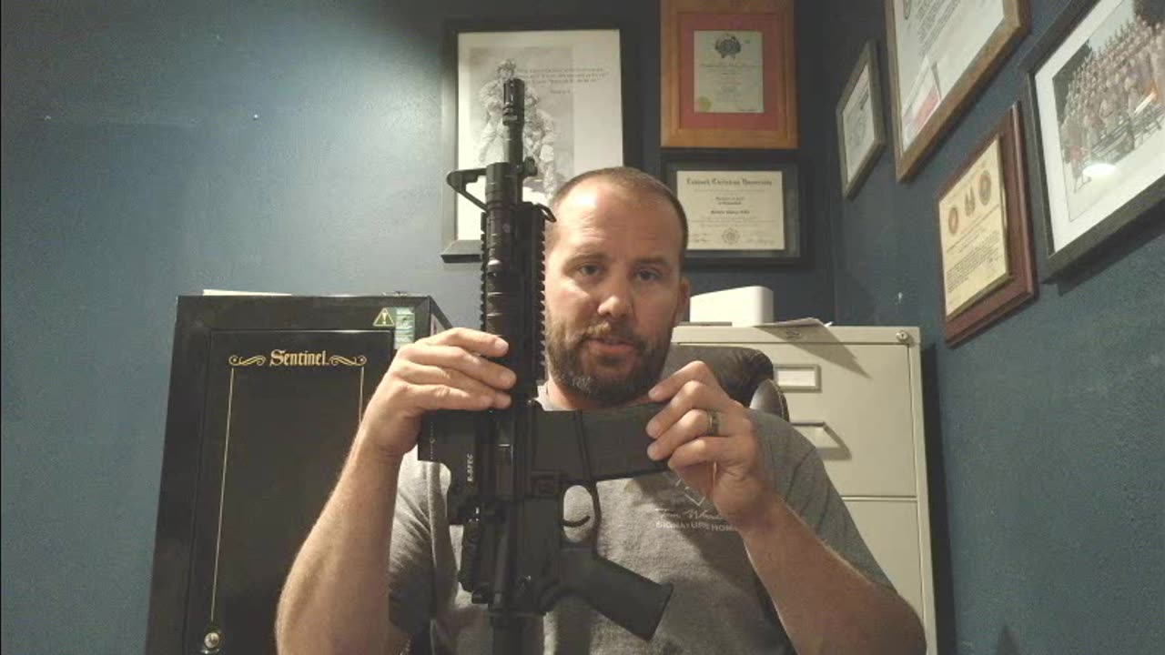 What is a Truck Gun?