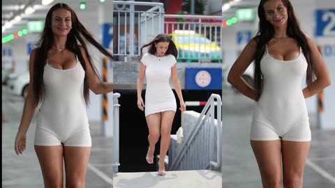 💪 Top Activewear Picks for Walking & Workouts Boom Sex Beauty Girl fashion