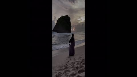 Enuk’s fate… A Troubling Paradise https://a.co/d/gnAsezZ